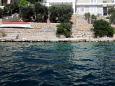 Nearest beach Nearest beach - Apartments Zatoglav (Rogoznica) - 11094