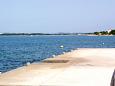 Nearest beach Nearest beach - Apartments Brodarica (Šibenik) - 4194