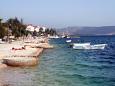 Nearest beach Nearest beach - Apartments Brodarica (Šibenik) - 6479