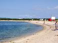 Nearest beach Nearest beach - Apartments Brodarica (Šibenik) - 6313