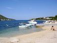 Nearest beach Nearest beach - Apartments Grebaštica (Šibenik) - 6103