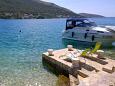 Nearest beach Nearest beach - Apartments Grebaštica (Šibenik) - 5270
