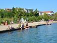 Nearest beach Nearest beach - Apartments Pirovac (Šibenik) - 6429