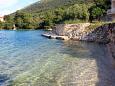 Nearest beach Nearest beach - Apartments Šparadići (Šibenik) - 10015