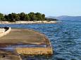 Nearest beach Nearest beach - Apartments Zablaće (Šibenik) - 5271