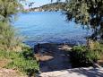 Nearest beach Nearest beach - Apartments Kali (Ugljan) - 5839