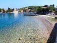Nearest beach Nearest beach - Apartments Lukoran (Ugljan) - 11672