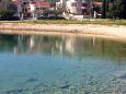 Nearest beach Nearest beach - Apartments Mala Lamjana (Ugljan) - 350