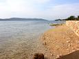 Nearest beach Nearest beach - Apartments Muline (Ugljan) - 8520