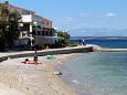 Nearest beach Nearest beach - Apartments Preko (Ugljan) - 8268