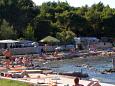 Nearest beach Nearest beach - Apartments Sušica (Ugljan) - 8460