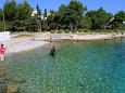 Nearest beach Nearest beach - Apartments Ugljan (Ugljan) - 830