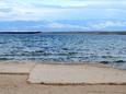 Nearest beach Nearest beach - Vacation Rentals Vir (Vir) - 6324