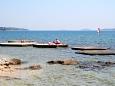 Nearest beach Nearest beach - Apartments Vodice (Vodice) - 3089