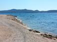 Nearest beach Nearest beach - Apartments Bibinje (Zadar) - 5778