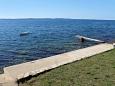 Nearest beach Nearest beach - Apartments Kožino (Zadar) - 5803