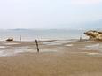 Nearest beach Nearest beach - Apartments Ljubač (Zadar) - 6141