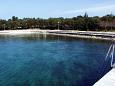 Nearest beach Nearest beach - Apartments Petrčane (Zadar) - 670