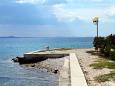 Nearest beach Nearest beach - Apartments Petrčane (Zadar) - 3288
