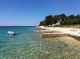 Nearest beach Nearest beach - Apartments Petrčane (Zadar) - 11555