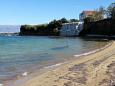 Nearest beach Nearest beach - Apartments Privlaka (Zadar) - 5850