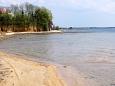 Nearest beach Nearest beach - Apartments Privlaka (Zadar) - 6154