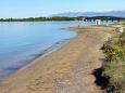 Nearest beach Nearest beach - Apartments Privlaka (Zadar) - 667