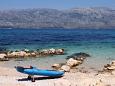 Nearest beach Nearest beach - Apartments Ražanac (Zadar) - 6185