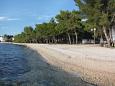 Nearest beach Nearest beach - Apartments Zadar - Diklo (Zadar) - 6268