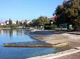 Nearest beach Nearest beach - Apartments Zadar - Diklo (Zadar) - 5804