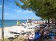Nearest beach Nearest beach - Apartments Zadar - Diklo (Zadar) - 6333