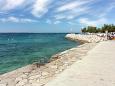 Nearest beach Nearest beach - Apartments Zadar - Diklo (Zadar) - 5880
