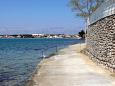 Nearest beach Nearest beach - Apartments Zukve (Zadar) - 6126