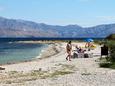 Nearest beach Nearest beach - Apartments Mirca (Brač) - 3068