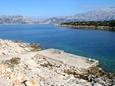 Nearest beach Nearest beach - Apartments Povlja (Brač) - 723