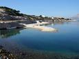 Nearest beach Nearest beach - Apartments Povlja (Brač) - 759