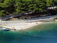 Nearest beach Nearest beach - Apartments Pučišća (Brač) - 756