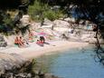 Nearest beach Nearest beach - Apartments Puntinak (Brač) - 720