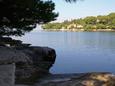Nearest beach Nearest beach - Apartments Splitska (Brač) - 2867