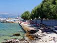 Nearest beach Nearest beach - Apartments Arbanija (Čiovo) - 10340