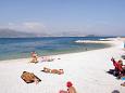 Nearest beach Nearest beach - Apartments Arbanija (Čiovo) - 1122