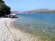 Nächster Strand Nächster Strand - Ferienwohnungen Mastrinka (Čiovo) - 4647
