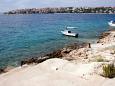 Nearest beach Nearest beach - Apartments Mavarštica (Čiovo) - 4643