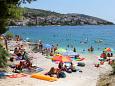Nearby beaches Nearby beaches - Apartments Mavarštica (Čiovo) - 8437
