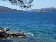 Nearest beach Nearest beach - Apartments Okrug Donji (Čiovo) - 5244
