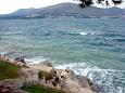 Nearest beach Nearest beach - Apartments Okrug Donji (Čiovo) - 8664