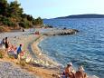 Nearest beach Nearest beach - Apartments Okrug Donji (Čiovo) - 6064