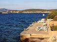 Nearest beach Nearest beach - Apartments Okrug Donji (Čiovo) - 11144