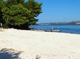 Nearest beach Nearest beach - Apartments Okrug Gornji (Čiovo) - 8441