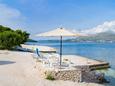Nearest beach Nearest beach - Apartments Okrug Gornji (Čiovo) - 2792